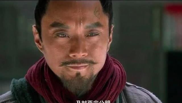 农民起义|《水浒传》宋江离称帝,只差一块布,他俩说了算