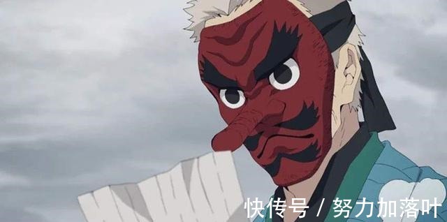 炎柱|鬼灭之刃中的三大培育师，鸣柱很悲哀，前炎柱让人唏嘘