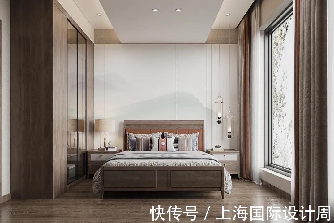 东方|设计师孙琳婧：东方之美，无须过于张扬