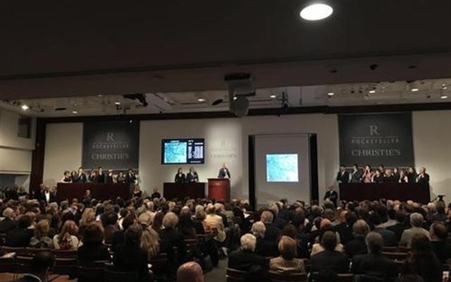 溥仪|全世界最贵的龙:溥仪为“复辟”卖到日本,63年后3亿元买回