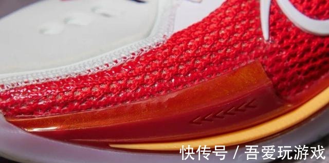 足弓 顶级后卫实战鞋的新标杆，zoom gt cut溢价它配么！