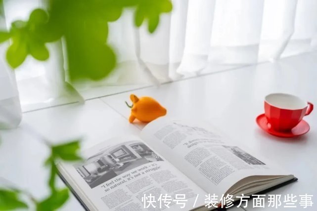 小茶几|93㎡现代两居,客厅无主灯设计清爽简约、舒适干净小家