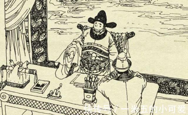 地府#聊斋:樵夫从猎户手中救下狐狸,狐狸当夜找上门:跟我去地府一趟