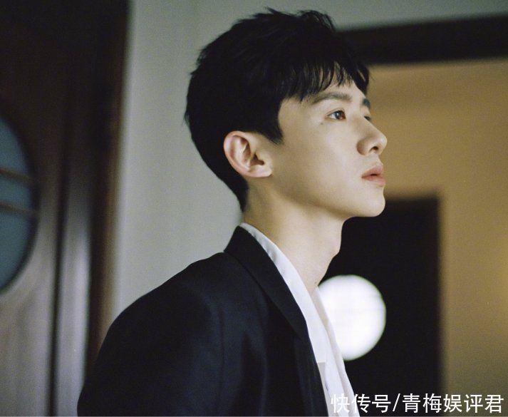 榜單|5月藝人商業總榜：張哲瀚超王一博奪冠，龔俊第五，白敬亭危險了