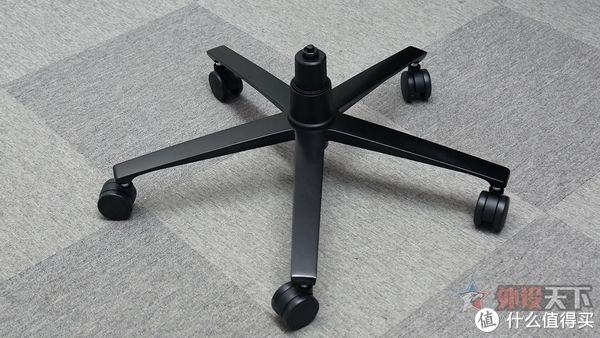 rDXRACER迪锐克斯 夸父（CRAFT）电竞椅简评：科技与文化跨界融合