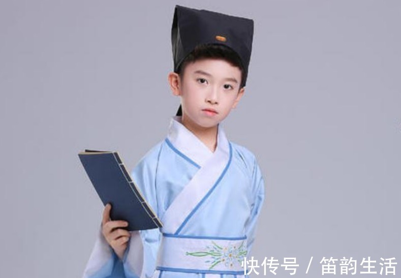 语文老师&学生读《伤仲永》,问个有趣的问题,很多语文老师可能都答不上来