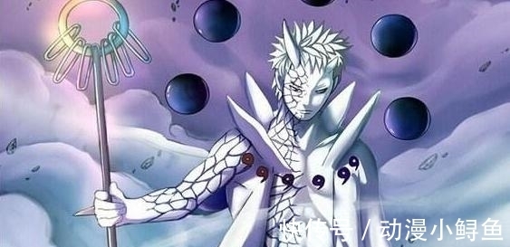 鬼鲛|火影忍者：晓组织十二人综合实力排排行榜前六人，你都认识吗？