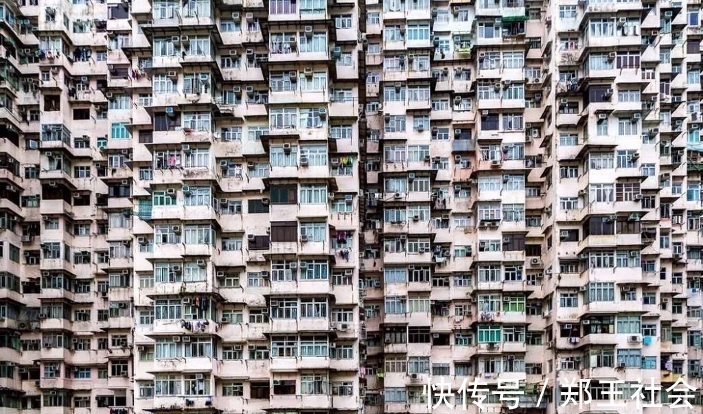 楼层|还在花高价钱买高楼层,不如抄底这种房子,懂行的人都默默入手了