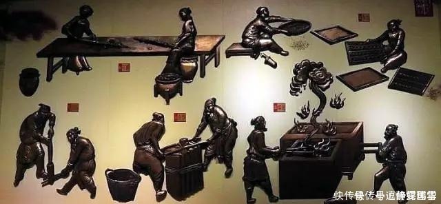 古代“三大盛世”诞生前,为什么都出现了惊世重大发明?