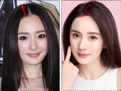 波波头|换发型等于换脸,变换真不小,一不小心变女神