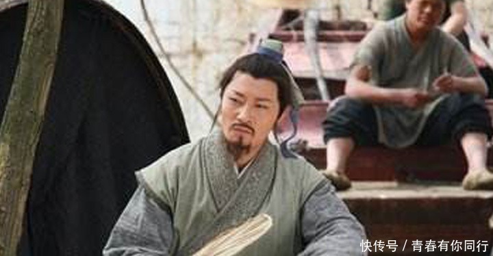 堪比|他的智谋堪比诸葛亮,带领梁山壮大,为何众好汉很讨厌他!
