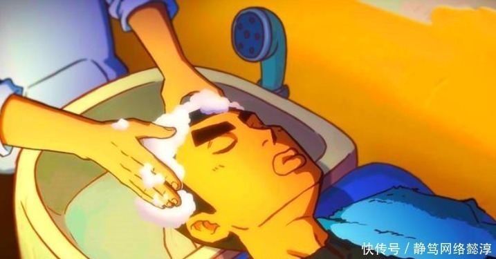 大春如|刺客伍六七:大春如拥有这件“法宝”,那小鸡岛的大哥,非他莫属