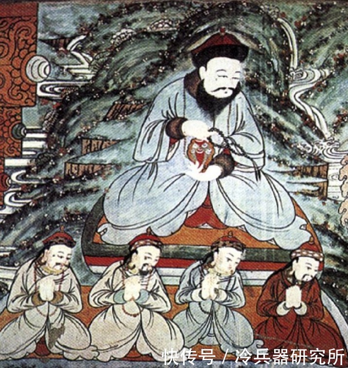 海禁|明朝海禁逼老百姓去倭寇?本是古代贸易战手段,却被说成闭关锁国