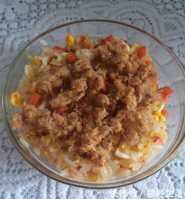 孩子饭量大却不见长高?可能是吃了4种“饭”,许多家长在做