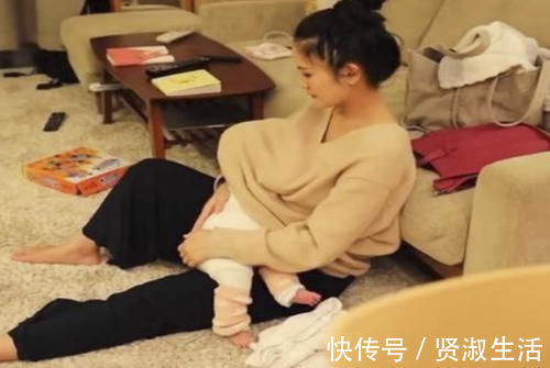 奶阵|有种误会是“假母乳不足”,别忙着提前断奶,让孩子错失营养均衡