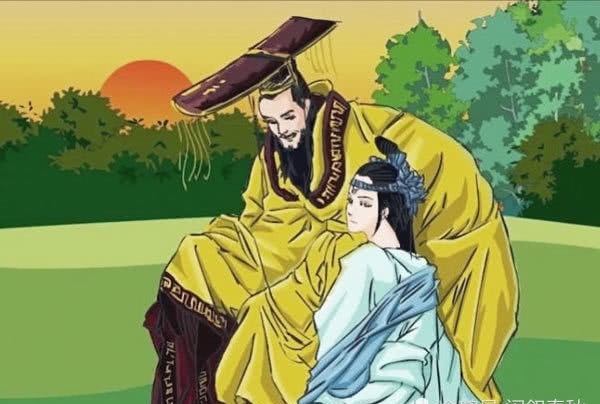 兔儿|周朝兴起源于“兔儿”，衰败时又有兔子现身，只是这次又多了匹马