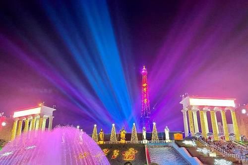 留在深圳过年，除了暂停开放的景区，还有哪些值得一去的地方呢？