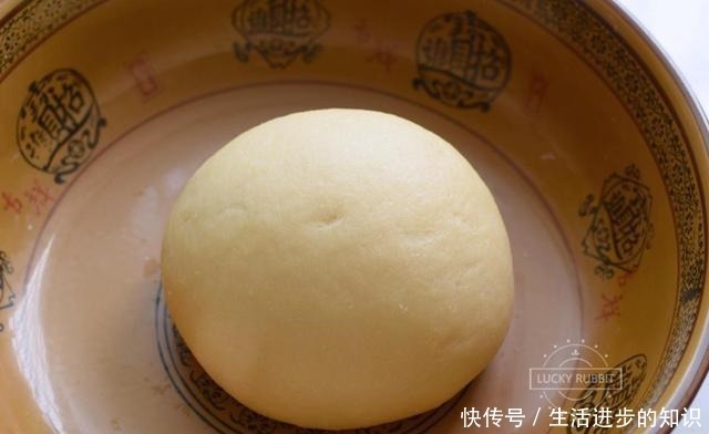 乳山|这小饼不加一滴水,没有添加剂,松软可口香甜,比面包还好吃