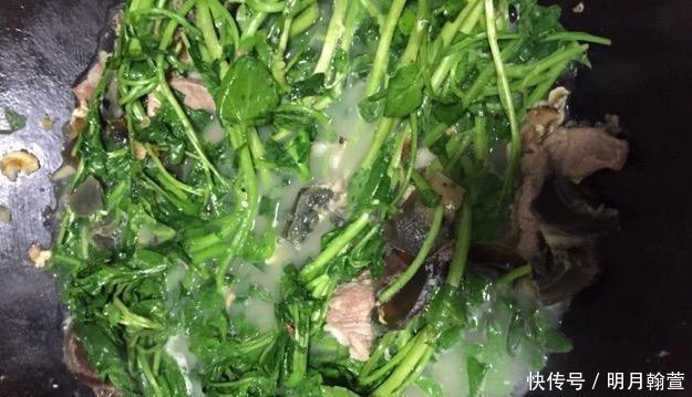 妇科炎症|女性不想老太快,多吃点此菜,补气血,去除色斑,妇科炎症悄悄溜