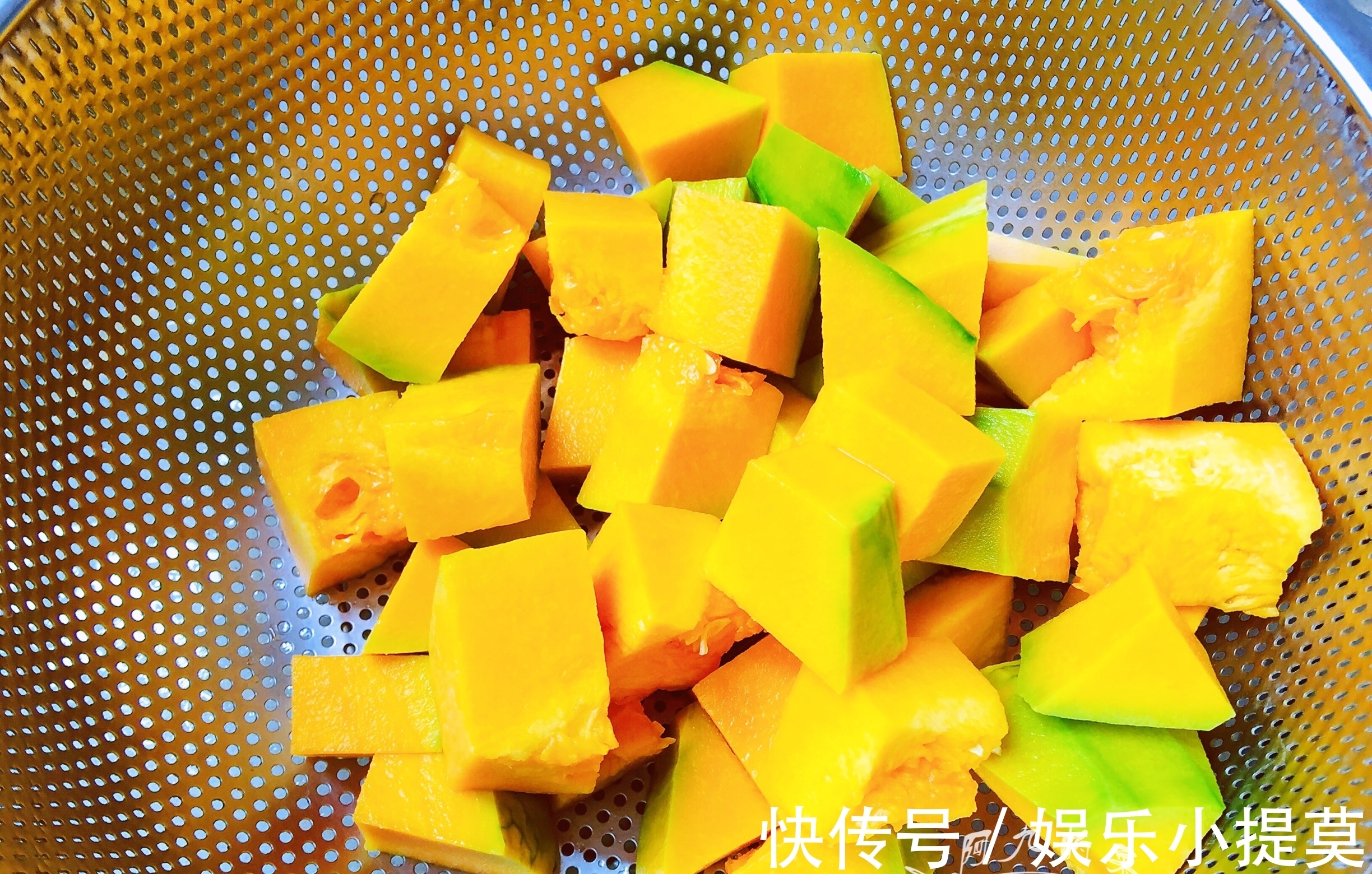 冰糖|立秋后,记得多喝这一道甜品,清甜滋润防秋燥,家人都爱喝