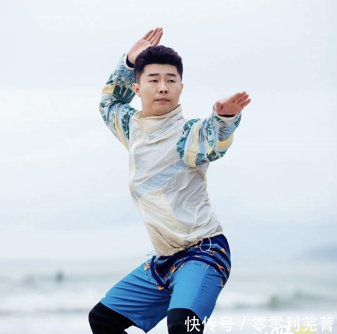 《哎呀好身材》上新周九良挑战俯卧撑跳绳，生日会大秀男团舞！