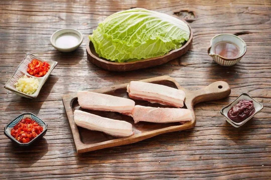  桌上有了它，其他菜都黯淡无光了…|年夜饭 | a1655