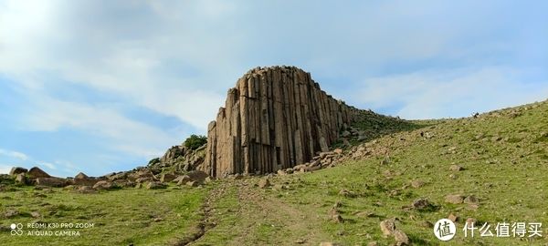 楼主|观石条山、吃手把肉 北京周边避暑好去处---内蒙古太仆寺旗暑期游记