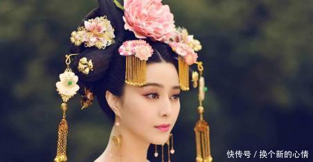 指令|武则天死前曾留下一条指令,众人皆不解,两百年后终于真相大白!