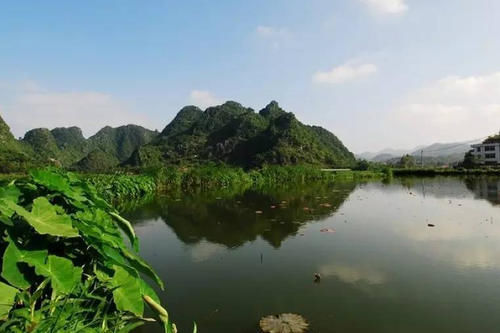 辽宁的“大地明珠”，一步一景四季皆宜，门票免费就在朝阳