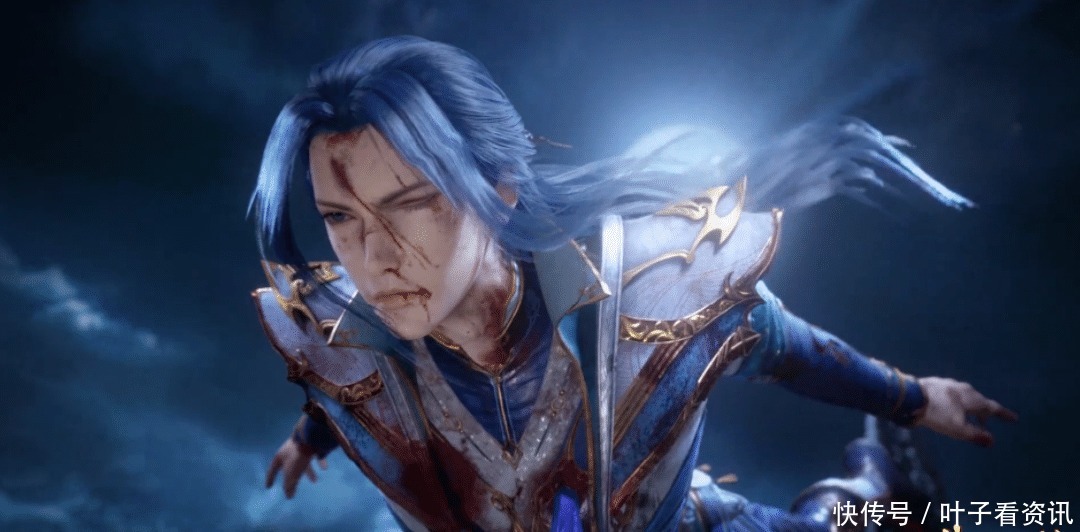 斗罗大陆动画封神，小舞献祭成国漫巅峰！泪崩！连唐家三少都哭了