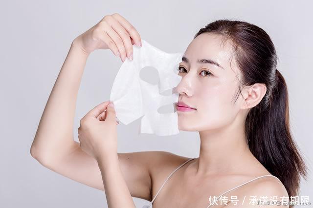 护肤|还在跟着美妆博主学护肤的小姐姐们,你们的脸还好吗