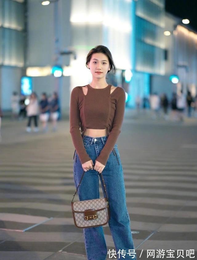 示范 换季不知道怎么穿分享3大穿搭法则+多套示范,很美、很高级!