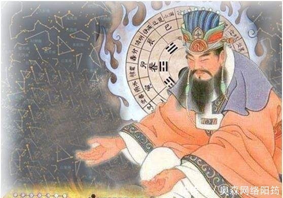 周礼#周文王并没有像史书记载那样获得了善终,而是被当做祭品悲惨死去