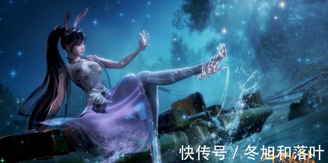 敵人|《斗羅大陸》歷代女主角能美到什么地步舞桐表示，我能讓敵人臨陣倒戈