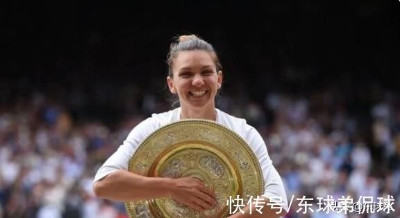 网球|大球变小球,11年时间,付出缩胸代价的西蒙娜获得多少冠军?