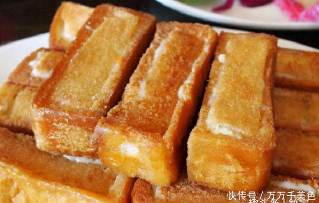 倒胃口|一听名字就倒胃口的几样美食,实际却意外好吃,你吃过哪些?