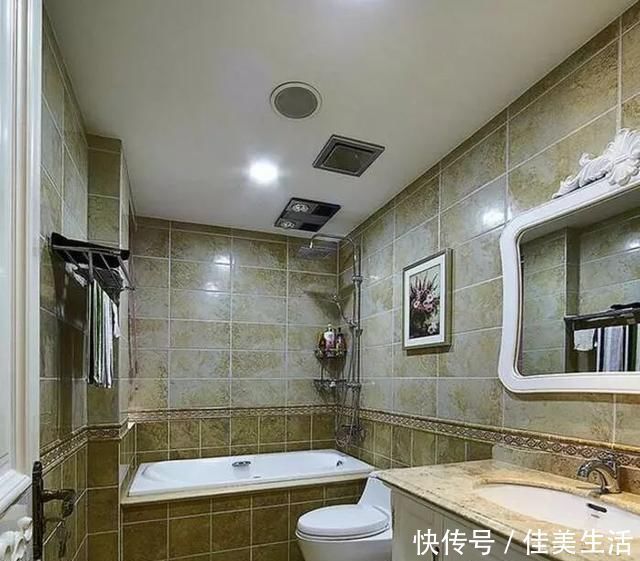 档次|晒晒朋友家新房,130平花了40万,这才是真正的上档次装修