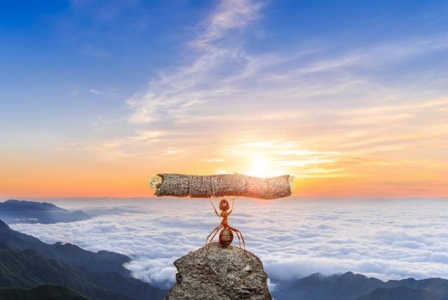 凌志军|44年前患癌,之后癌症复发3次,现93岁身体健康!抗癌有“4妙招”