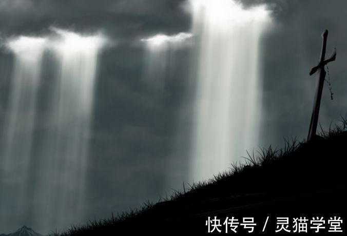 教程|漫画阴天的光影怎么画?教你绘制阴天天气场景的画法教程!