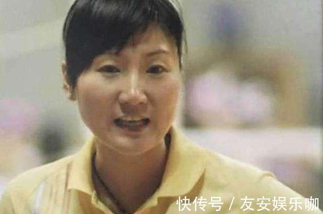 除名|女排天才被国家队除名,郎平:只要有我在的一天,女排不用她!