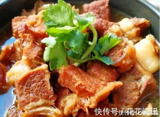 老人|让你无法拒绝的几道家常菜，老人小孩都适合，营养丰富，好吃下饭