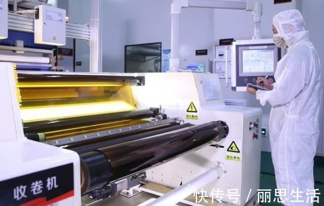 原材料|比肩碳纤维的原材料，80%市场被外资独占，国产崛起打破垄断