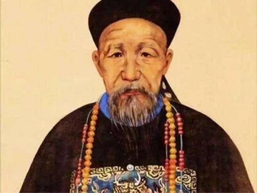 咸丰|曾国藩：臣要回家丁忧做孝子，咸丰皇帝：你先练兵去，剿匪要紧