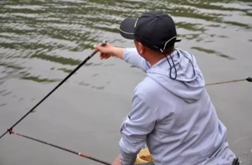 压水线是一波做秀还是一种技巧,真的会延误上鱼吗?