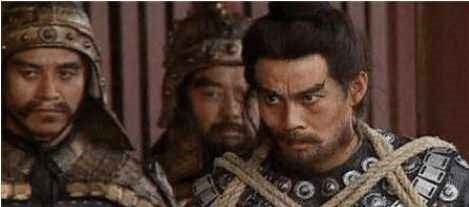 吕布|三国愚忠第一人,被主公猜忌依然鞠躬尽瘁,比关羽还要忠心