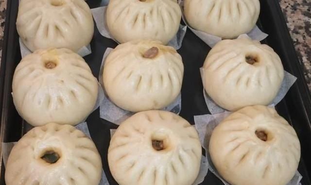 肉包子|长膘“最猛”的4大主食,米饭馒头没上榜,有些人可能天天在吃