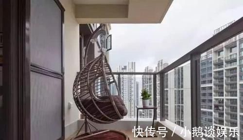 三室|88㎡小蜗居!装出三室两厅的效果,衣帽间阳台真棒