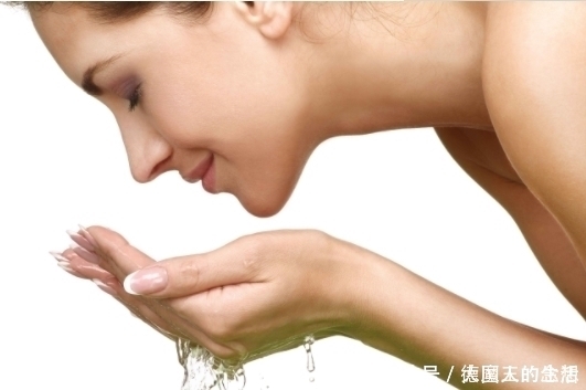 皮肤|提醒:洗脸的6个错误,多数人都在做,可能慢慢毁了你的脸!