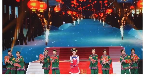 宋雅萌|清原女孩綻放嘹亮歌聲，繁星互娛歌手宋雅萌圓夢《星光大道》舞臺