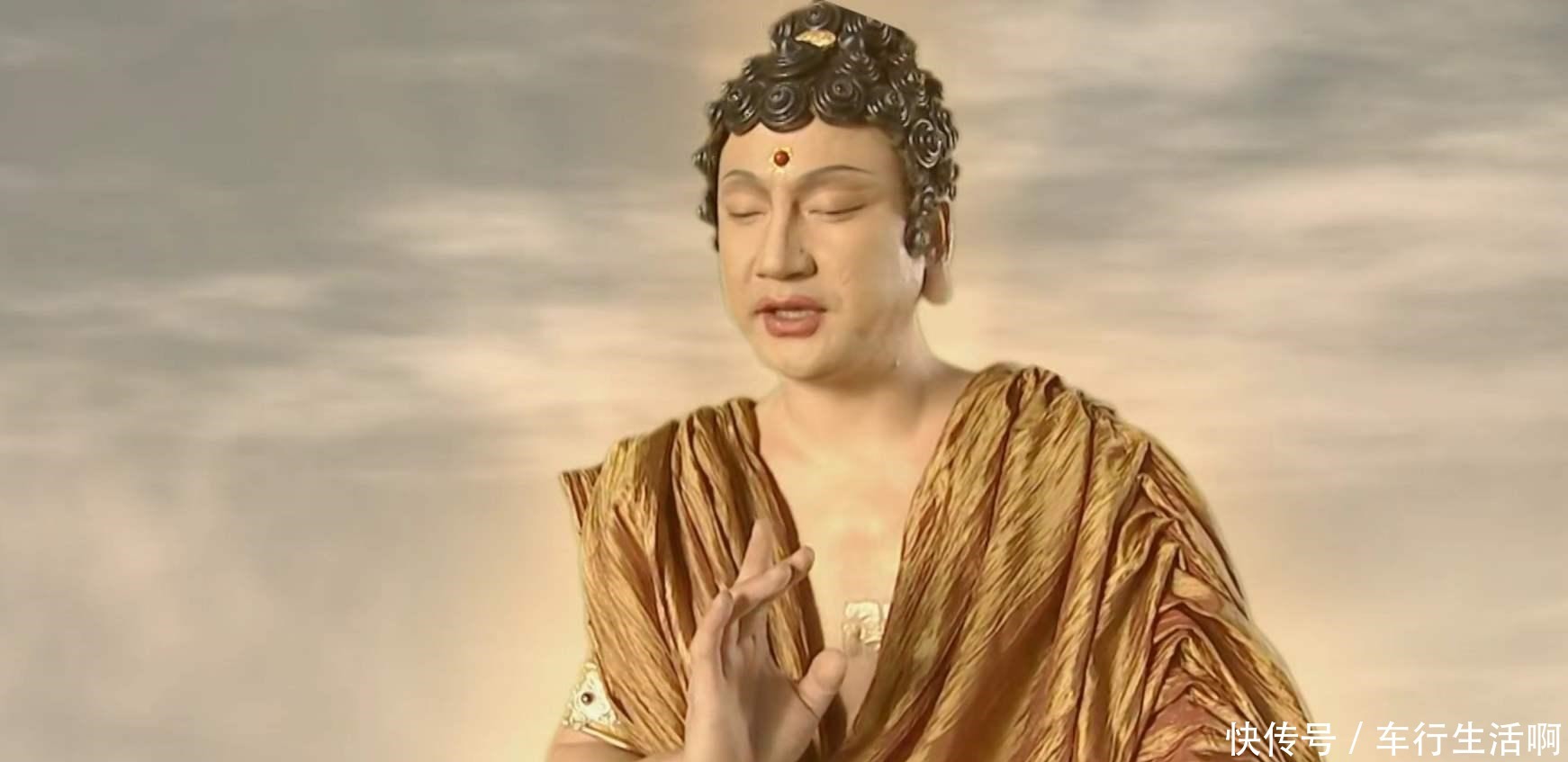 天庭|玉帝作为天庭的老大,也是三界的大主宰,那他的师父是谁